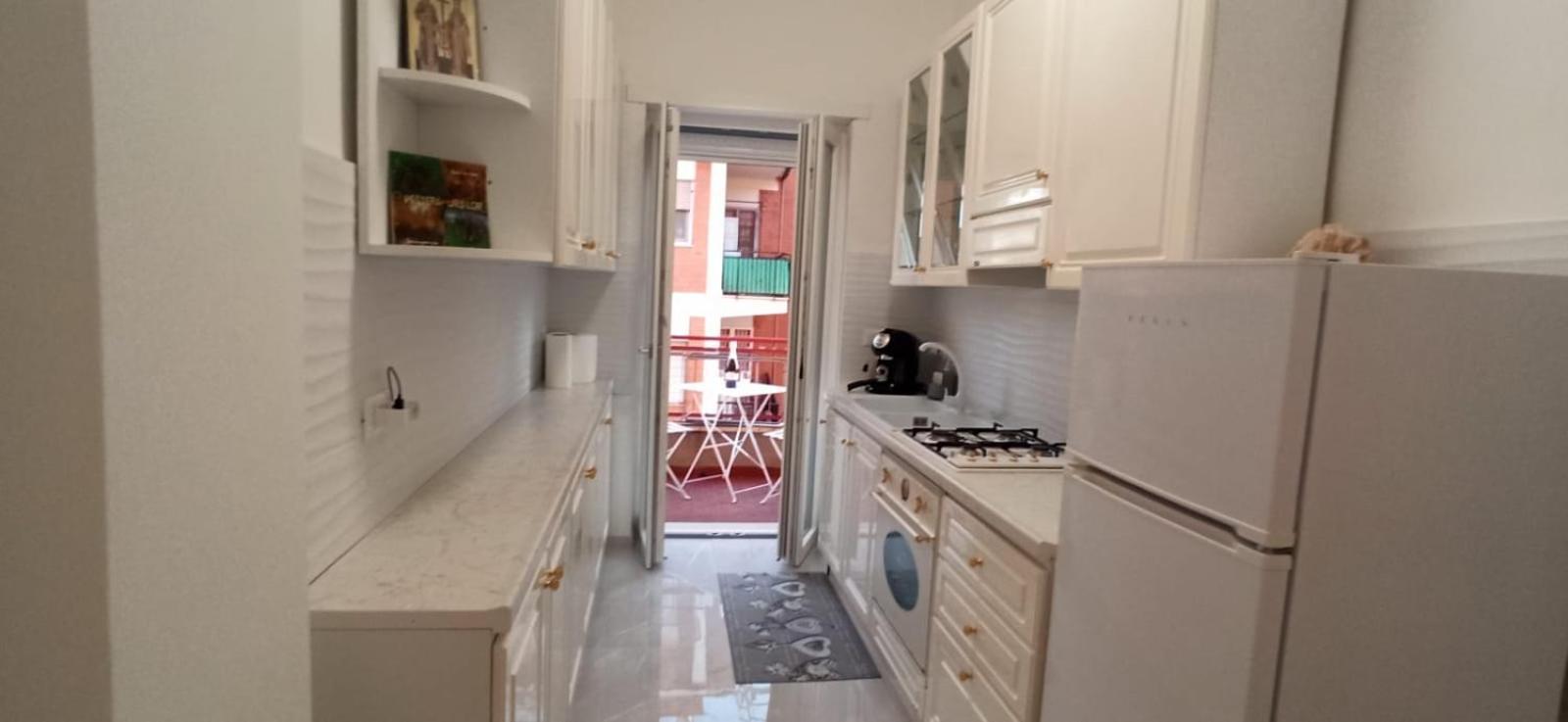 Apartamento Rome's Sweet