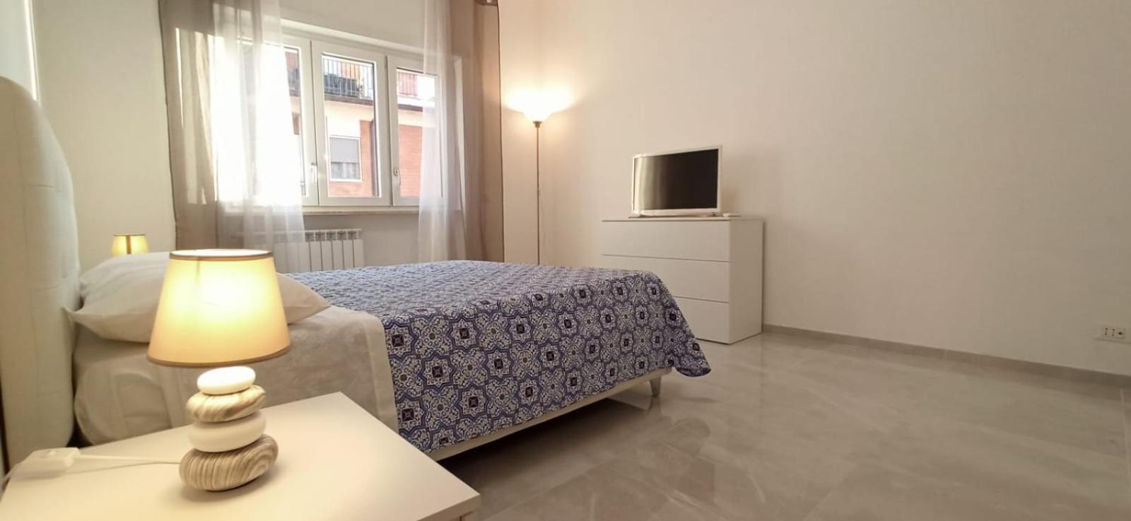 Apartment Rome's Sweet Torvaianica