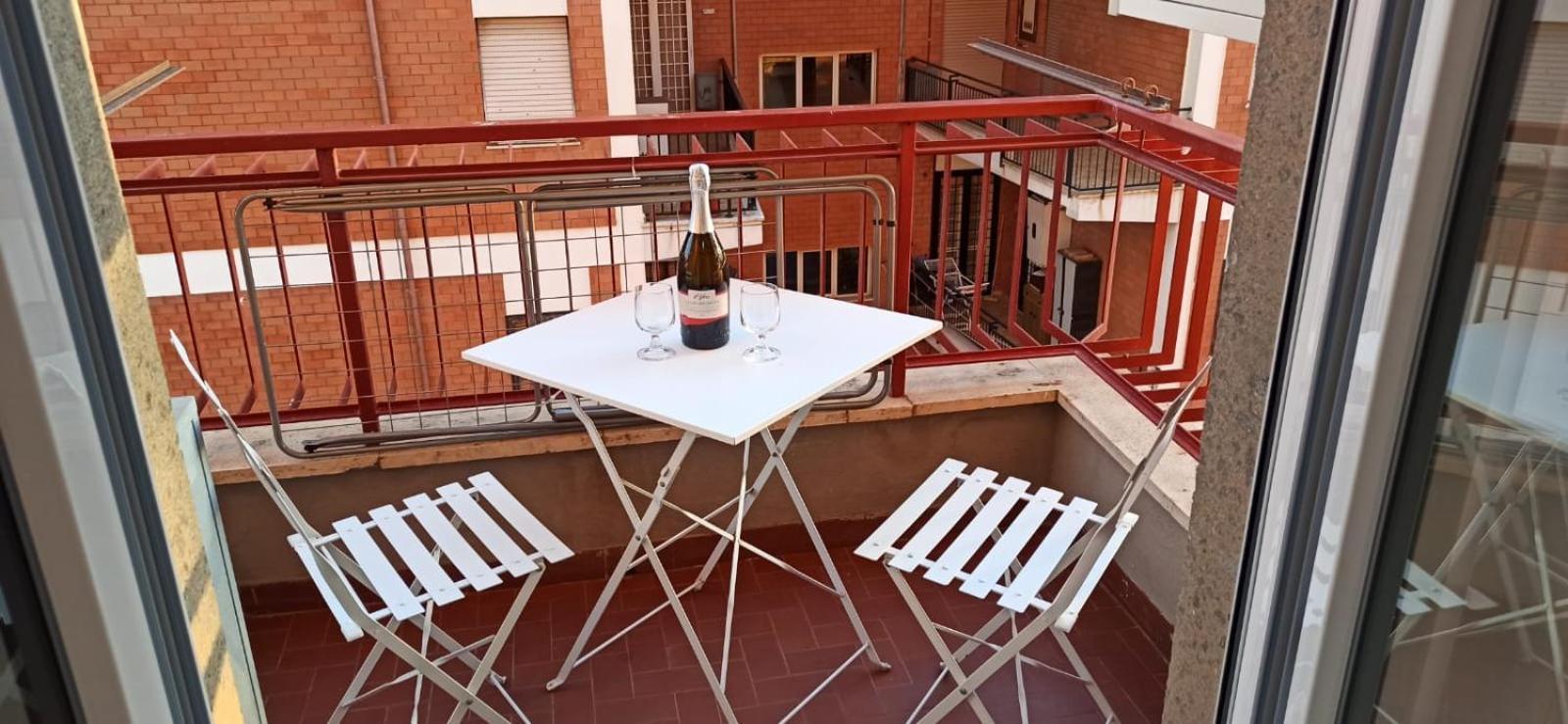 Apartment Rome's Sweet Torvaianica